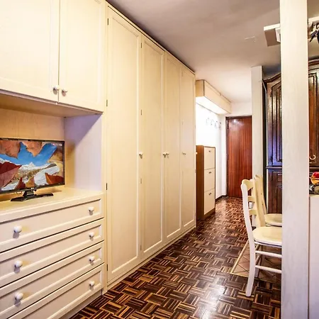 Apartment Studio Flat In Central Cervinia Breuil-Cervinia