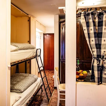 Studio Flat In Central Cervinia * Breuil-Cervinia