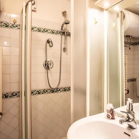 Apartment Studio Flat In Central Cervinia *