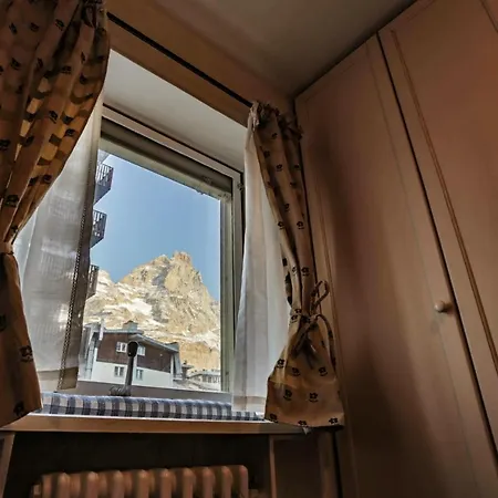 Studio Flat In Central Cervinia Apartment Breuil-Cervinia