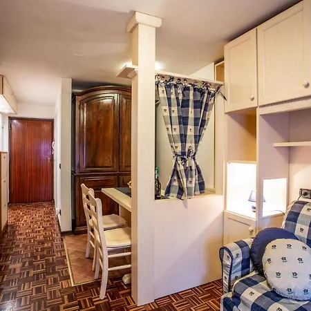 Studio Flat In Central Cervinia Apartment Breuil-Cervinia