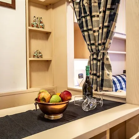 Studio Flat In Central Cervinia *