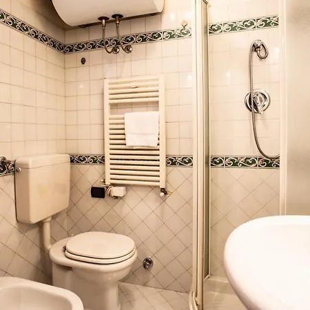 Studio Flat In Central Cervinia *